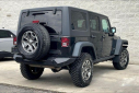 Thumbnail image of 2013 Jeep Wrangler Unlimited at Randy Wise Hyundai