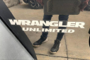 Thumbnail image of 2013 Jeep Wrangler Unlimited at Randy Wise Hyundai