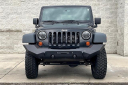 Thumbnail image of 2013 Jeep Wrangler Unlimited at Randy Wise Hyundai