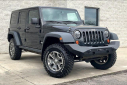Thumbnail image of 2013 Jeep Wrangler Unlimited at Randy Wise Hyundai