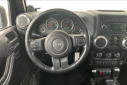 2013 Jeep Wrangler Unlimited Rubicon at Randy Wise Hyundai