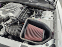 Thumbnail image of 2022 Dodge Challenger at Summit Chrysler Dodge Jeep
