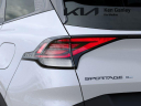 Thumbnail image of 2025 Kia Sportage at Ken Ganley Kia Medina