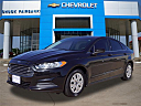 Thumbnail image of 2014 Ford Fusion at Chuck Fairbanks Chevrolet