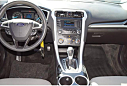 Thumbnail image of 2014 Ford Fusion at Chuck Fairbanks Chevrolet