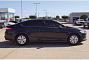 Thumbnail image of 2014 Ford Fusion at Chuck Fairbanks Chevrolet