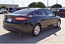 Thumbnail image of 2014 Ford Fusion at Chuck Fairbanks Chevrolet