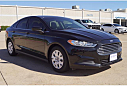 Thumbnail image of 2014 Ford Fusion at Chuck Fairbanks Chevrolet