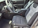 2024 Chevrolet Trax LS at Charlie Clark Hyundai