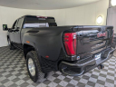 2024 GMC Sierra 3500HD Denali at Longmont Ford