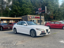 Thumbnail image of 2018 Alfa Romeo Giulia at City Motor Group Inc.