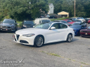 Thumbnail image of 2018 Alfa Romeo Giulia at City Motor Group Inc.