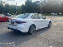 Thumbnail image of 2018 Alfa Romeo Giulia at City Motor Group Inc.