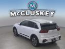 Thumbnail image of 2022 Kia Niro EV at Mccluskey Chevrolet Kings Automall