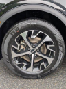 2023 Kia Sportage Hybrid EX at Ableoff Nissan