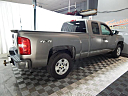 2009 Chevrolet Silverado 1500 LT at Franklin Motor Company