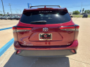 Thumbnail image of 2022 Toyota Highlander at Skyway Honda