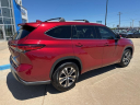 Thumbnail image of 2022 Toyota Highlander at Skyway Honda