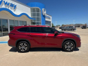 Thumbnail image of 2022 Toyota Highlander at Skyway Honda