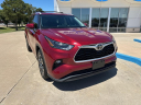 Thumbnail image of 2022 Toyota Highlander at Skyway Honda