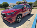 Thumbnail image of 2022 Toyota Highlander at Skyway Honda