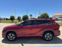Thumbnail image of 2022 Toyota Highlander at Skyway Honda