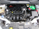 Thumbnail image of 2017 Ford Focus at ThomasAndSon of Zephyrhills, FL