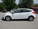 Thumbnail image of 2017 Ford Focus at ThomasAndSon of Zephyrhills, FL