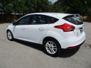 Thumbnail image of 2017 Ford Focus at ThomasAndSon of Zephyrhills, FL