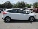 Thumbnail image of 2017 Ford Focus at ThomasAndSon of Zephyrhills, FL