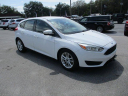 2017 Ford Focus SE at ThomasAndSon of Zephyrhills, FL
