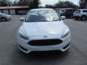 Thumbnail image of 2017 Ford Focus at ThomasAndSon of Zephyrhills, FL