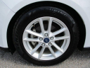 Thumbnail image of 2017 Ford Focus at ThomasAndSon of Zephyrhills, FL