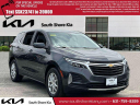 Thumbnail image of 2022 Chevrolet Equinox at South Shore Kia