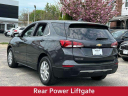 Thumbnail image of 2022 Chevrolet Equinox at South Shore Kia