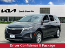 Thumbnail image of 2022 Chevrolet Equinox at South Shore Kia