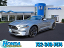Thumbnail image of 2022 Ford Mustang at Honda Of Toms River