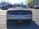 Thumbnail image of 2022 Ford Mustang at Honda Of Toms River