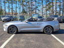 Thumbnail image of 2022 Ford Mustang at Honda Of Toms River
