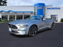 Thumbnail image of 2022 Ford Mustang at Honda Of Toms River