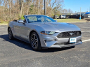 Thumbnail image of 2022 Ford Mustang at Honda Of Toms River
