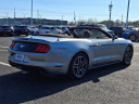 Thumbnail image of 2022 Ford Mustang at Honda Of Toms River