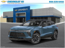 Thumbnail image of 2025 Chevrolet Blazer EV at Chevrolet 112