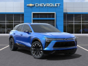 Thumbnail image of 2025 Chevrolet Blazer EV at Chevrolet 112