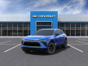 Thumbnail image of 2025 Chevrolet Blazer EV at Chevrolet 112