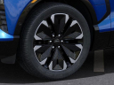 Thumbnail image of 2025 Chevrolet Blazer EV at Chevrolet 112
