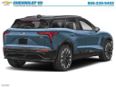 Thumbnail image of 2025 Chevrolet Blazer EV at Chevrolet 112