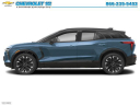 Thumbnail image of 2025 Chevrolet Blazer EV at Chevrolet 112