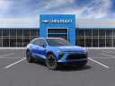 Thumbnail image of 2025 Chevrolet Blazer EV at Chevrolet 112