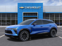 Thumbnail image of 2025 Chevrolet Blazer EV at Chevrolet 112